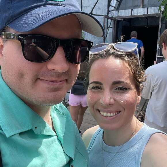 Meet your Posher, Beth - Picture 6 of 8